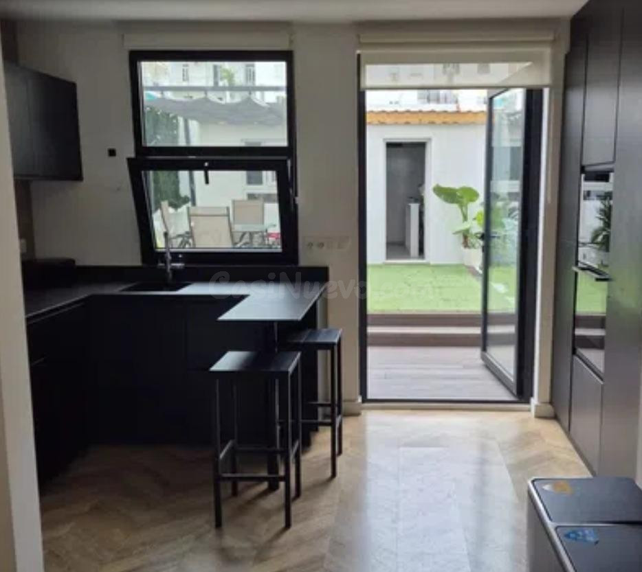 Piso 3 habitaciones 91m² en alquiler - Gran Vía - foto 3