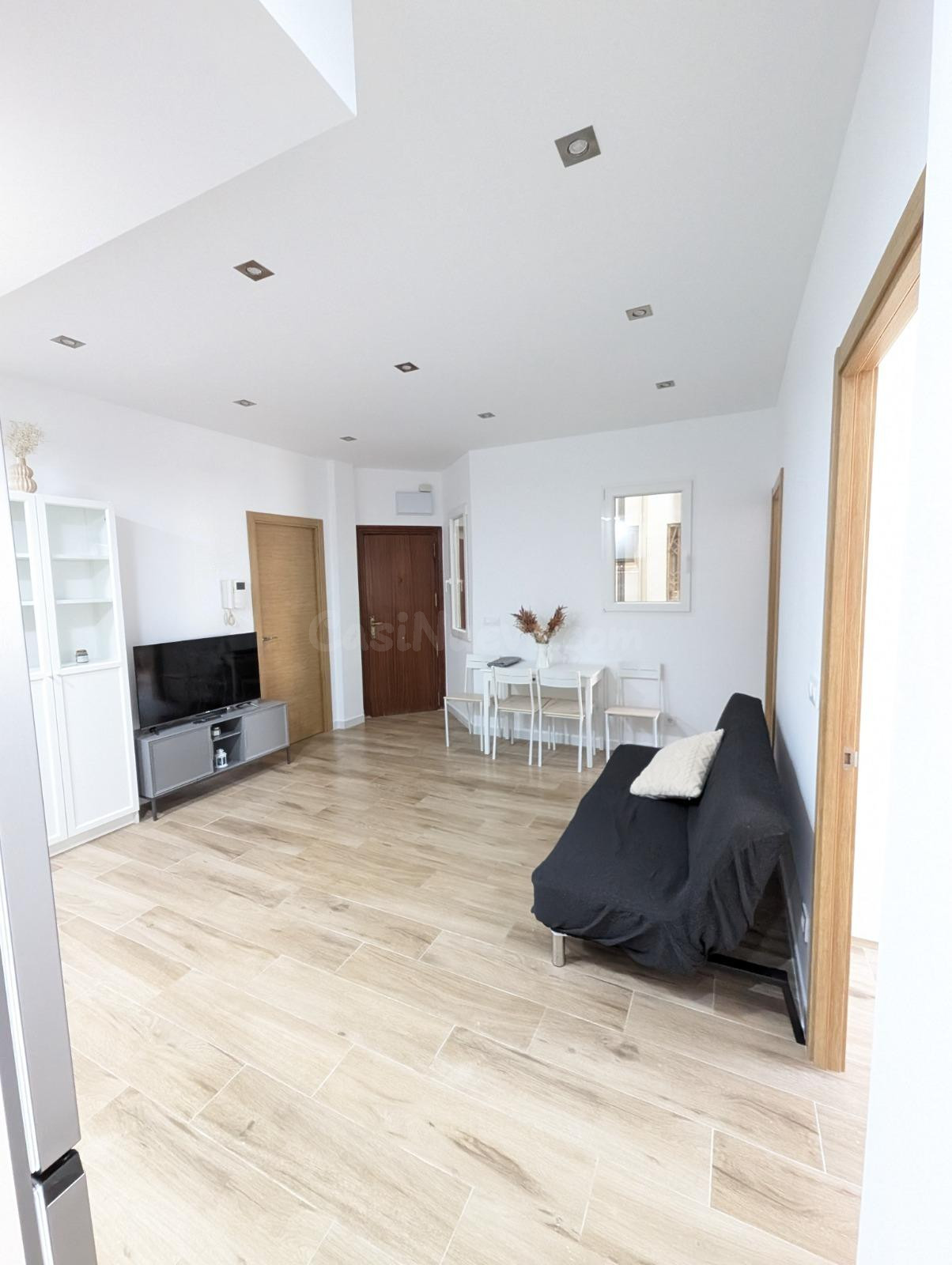 Piso 4 habitaciones 95m² en alquiler - La Petxina - foto 4