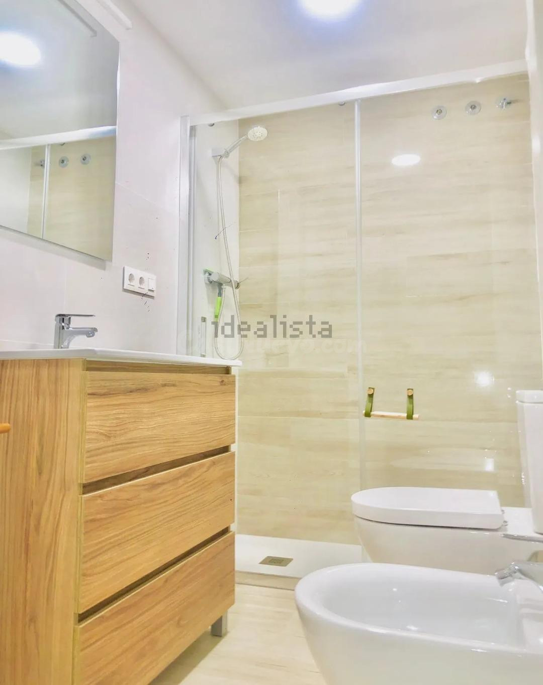 Piso 4 habitaciones 150m² en alquiler - Arrancapins - foto 4