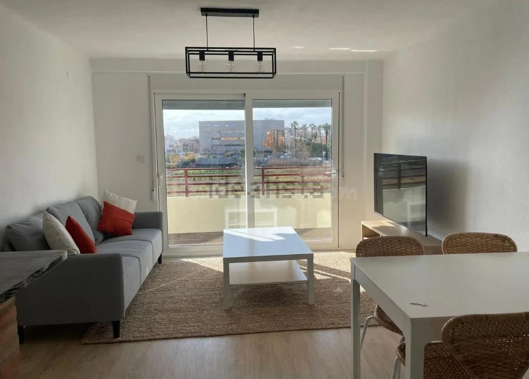 Piso 3 habitaciones 72m² en alquiler - Playa de la Malvarros - foto 2