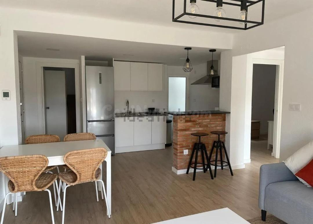 Piso 3 habitaciones 72m² en alquiler - Playa de la Malvarros - foto 3
