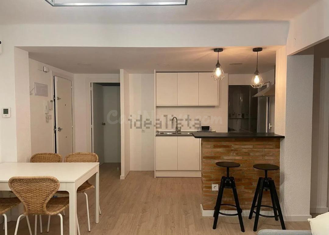 Piso 3 habitaciones 72m² en alquiler - Playa de la Malvarros - foto 5