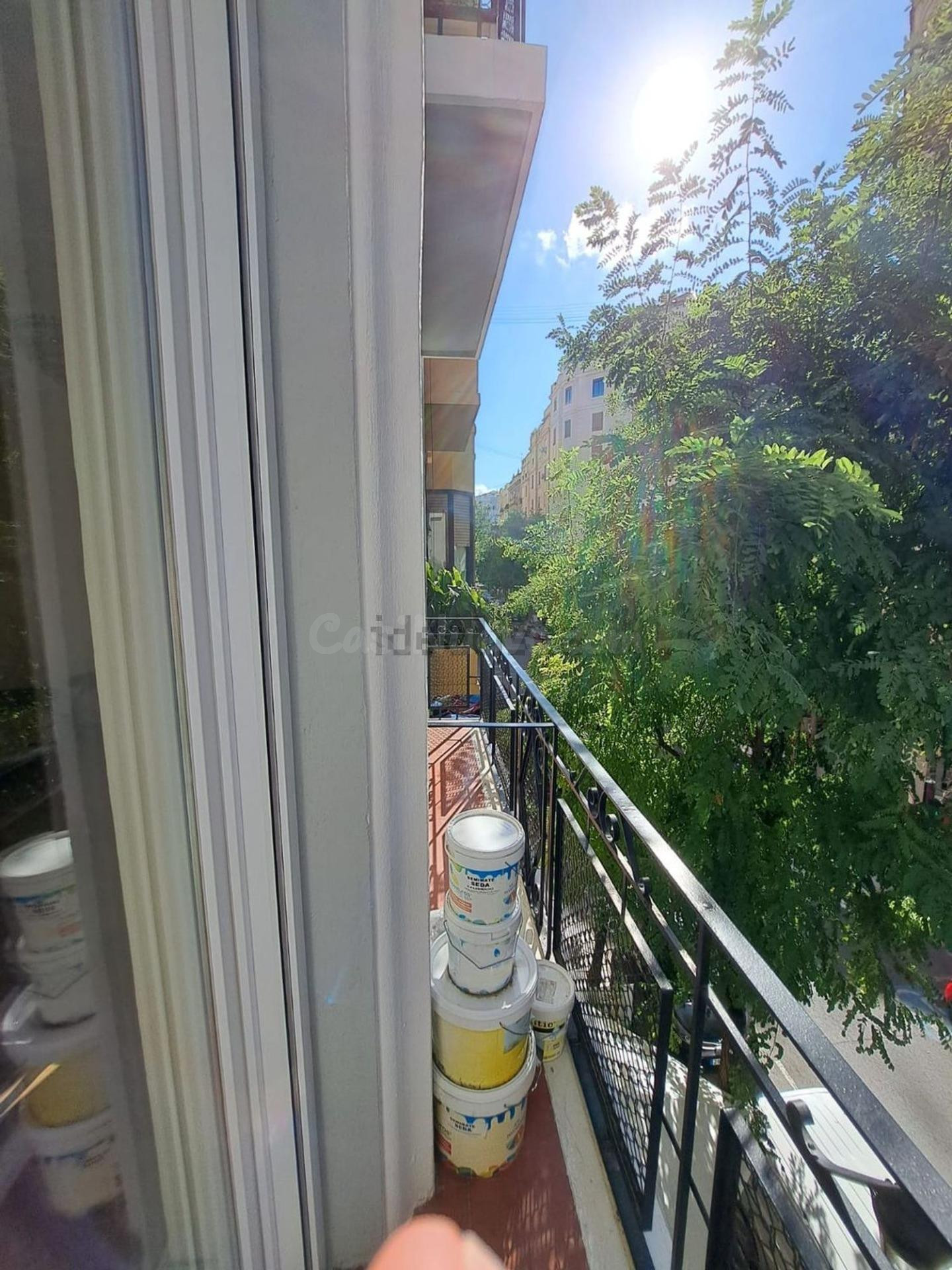 Piso 3 habitaciones 116m² en alquiler - Gran Vía - foto 4