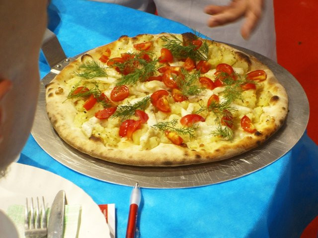 ¿QUIERES MONTAR TU PROPIA PIZZERÍA? - foto 3