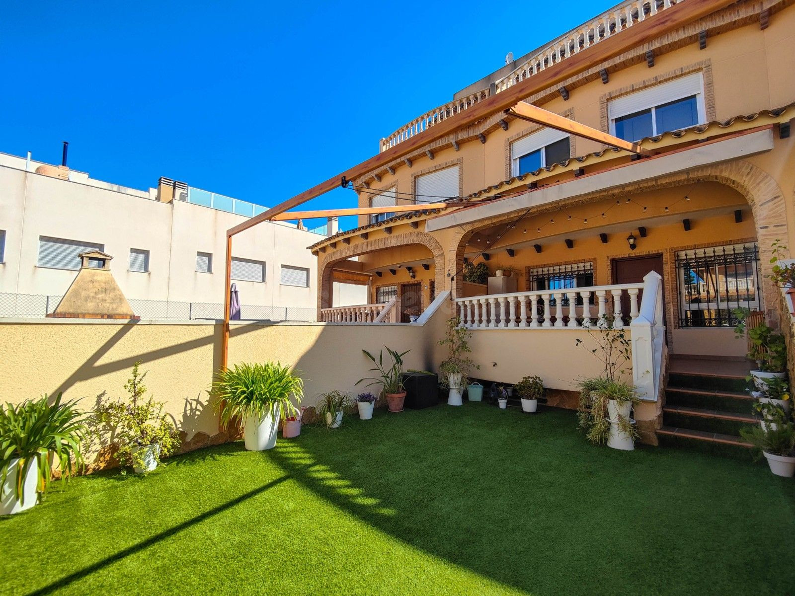 Casa 3 habitaciones 108m² en venta - El Edén - Los Estaños - foto 3
