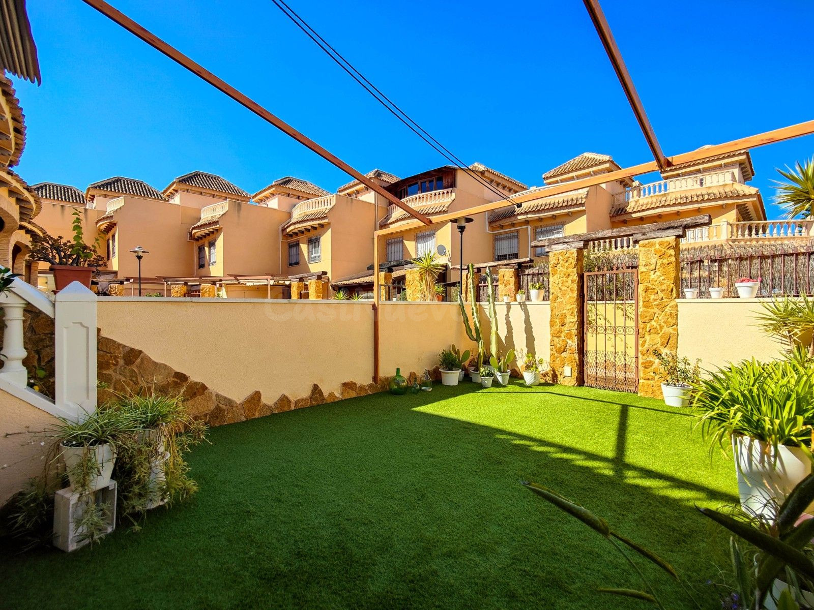 Casa 3 habitaciones 108m² en venta - El Edén - Los Estaños - foto 5