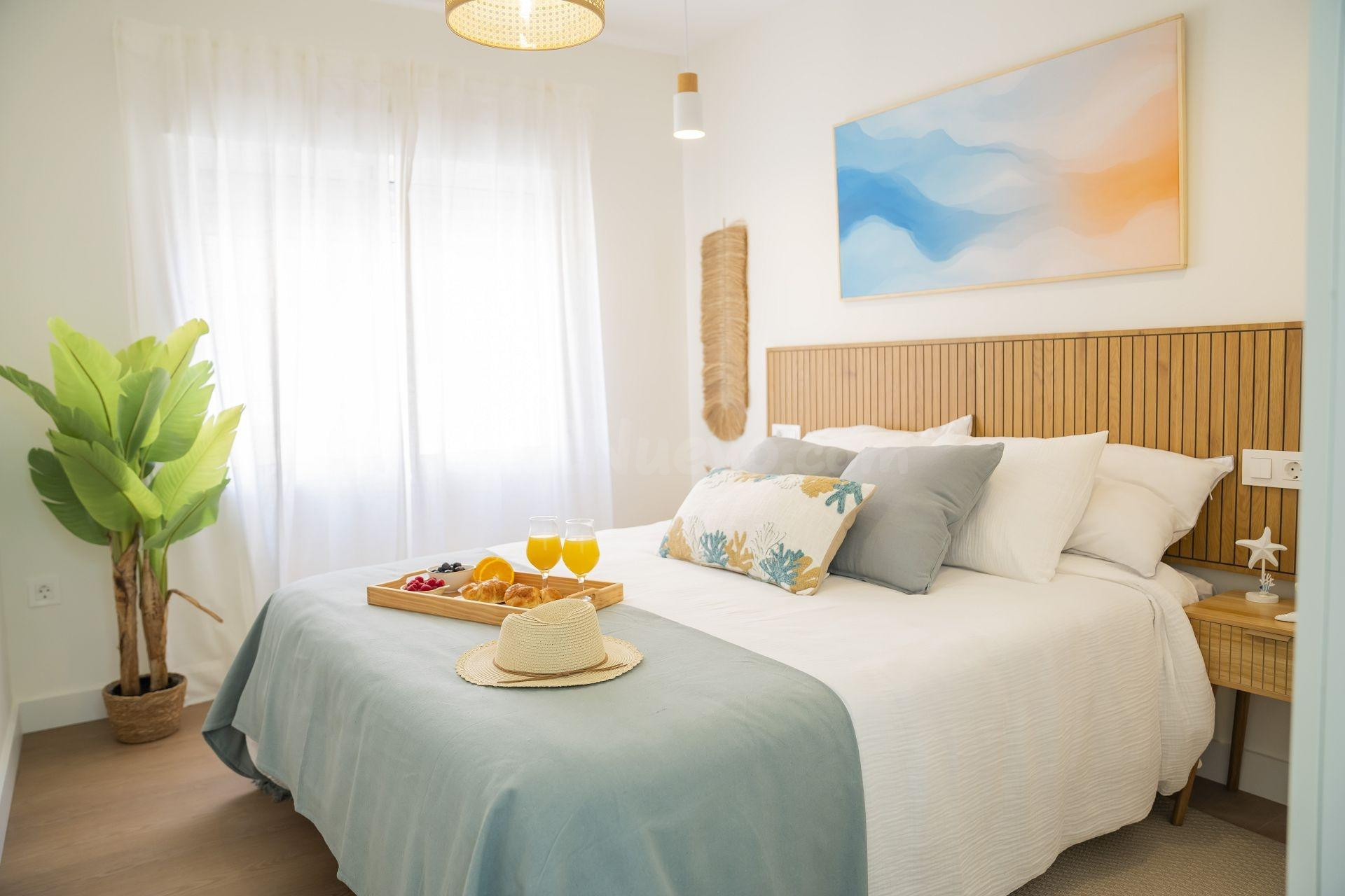 Apartamento 3 habitaciones 65m² en venta - Villananitos - foto 3