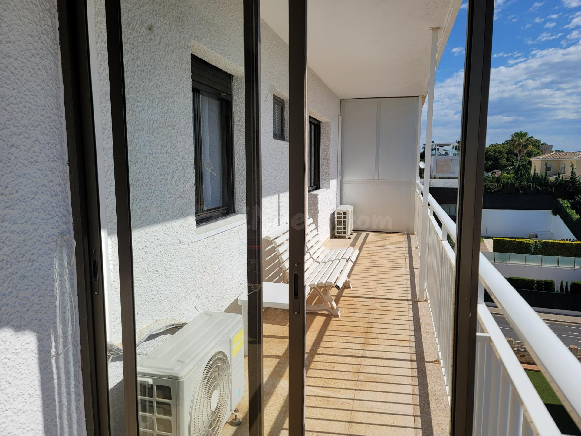 Amplio apartamento de 101 m2 en la Avenida de la Playa – Ori - foto 2