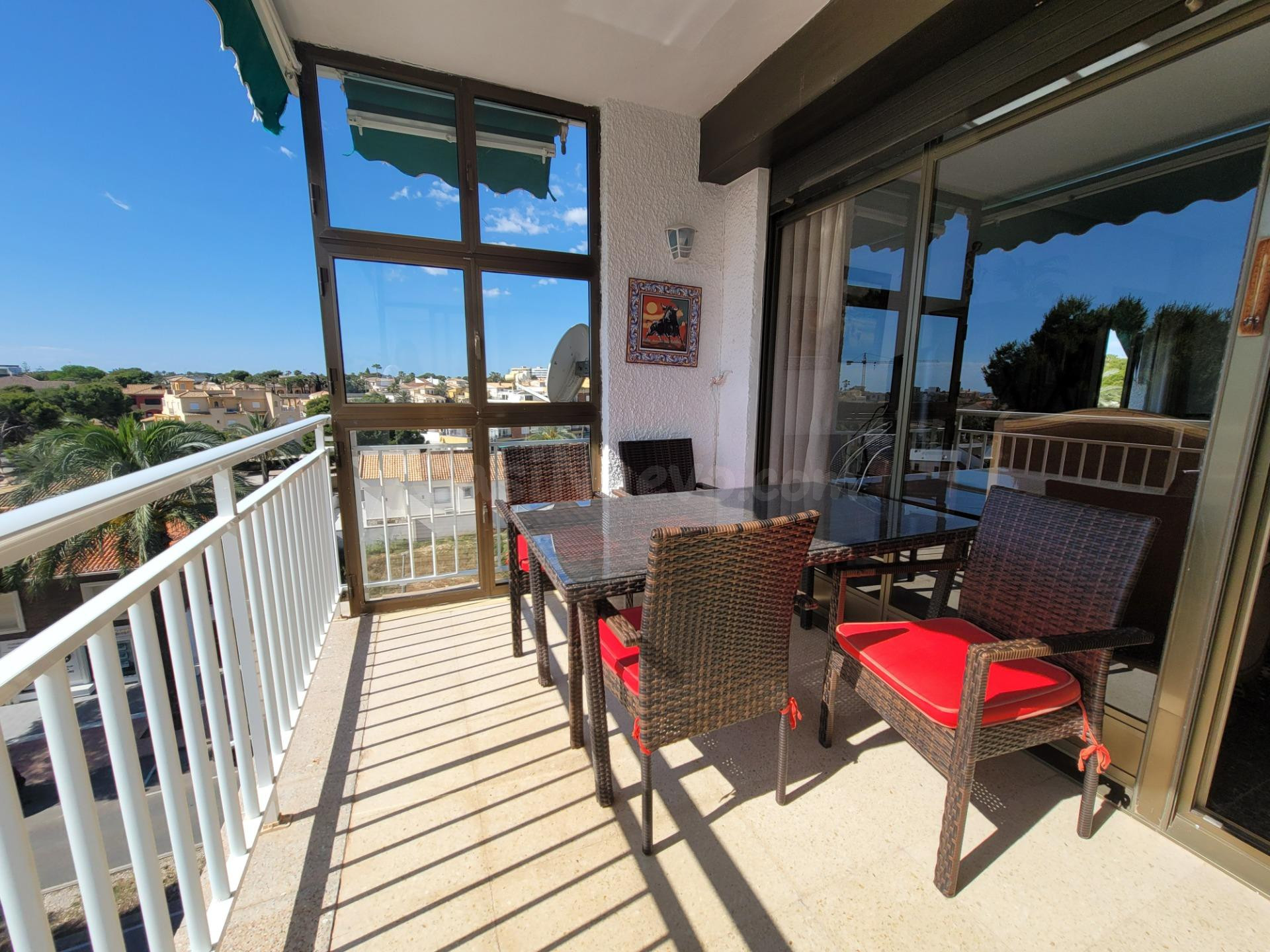 Amplio apartamento de 101 m2 en la Avenida de la Playa – Ori - foto 3