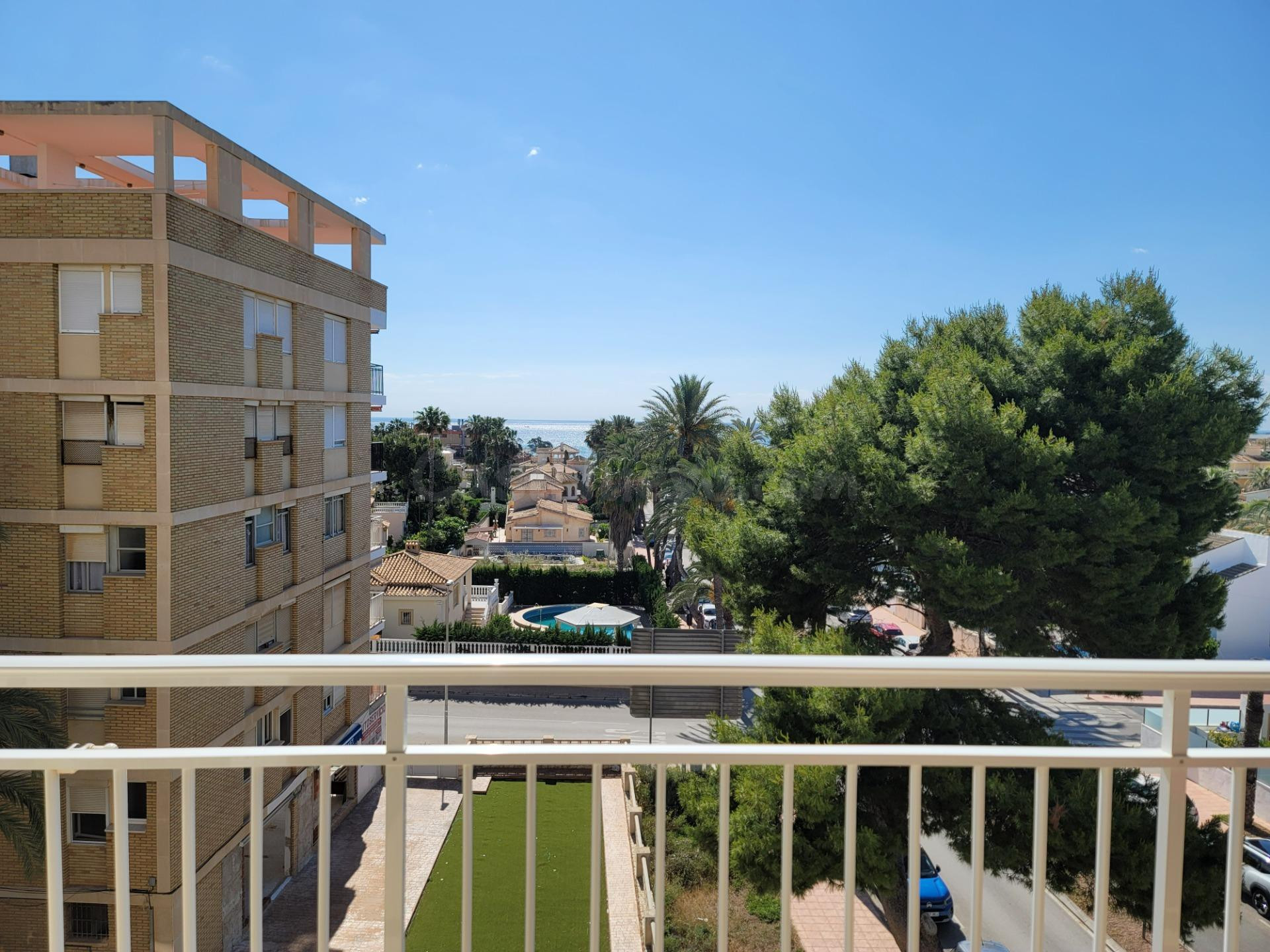 Amplio apartamento de 101 m2 en la Avenida de la Playa – Ori - foto 4