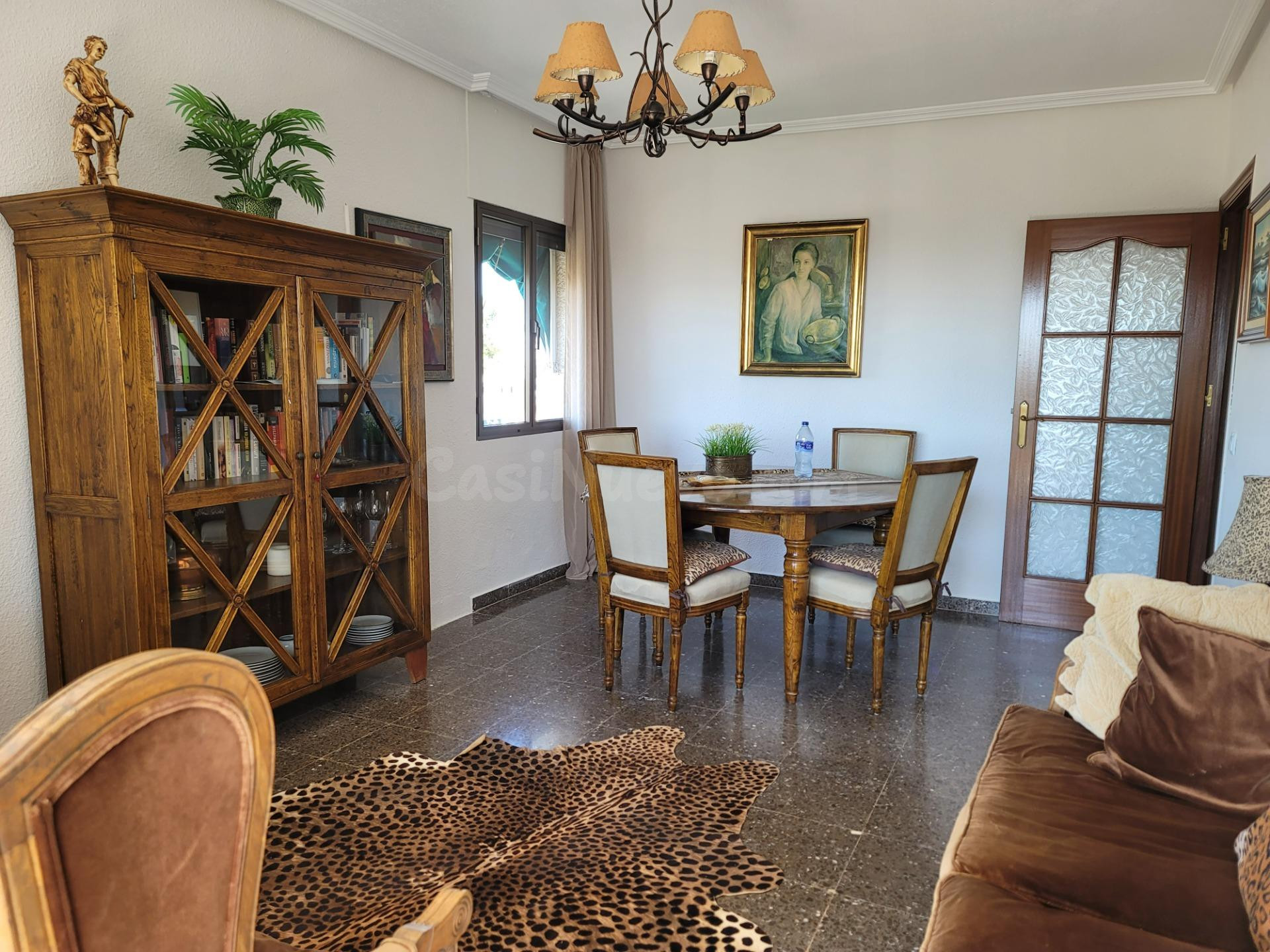 Amplio apartamento de 101 m2 en la Avenida de la Playa – Ori - foto 5