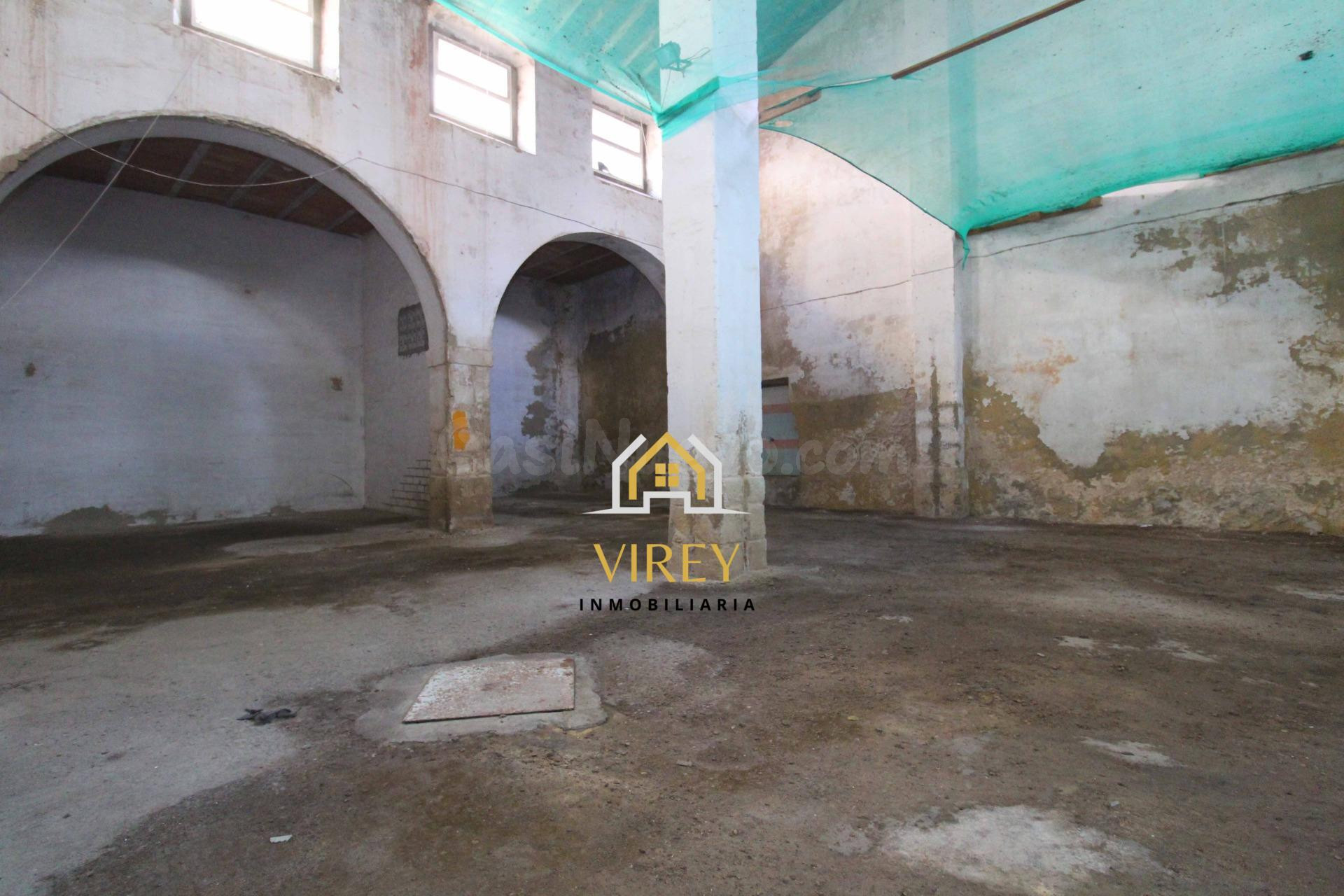 SE VENDE EDIFICIO EN EL CENTRO HISTORICO DE EL PUERTO DE SAN - foto 3