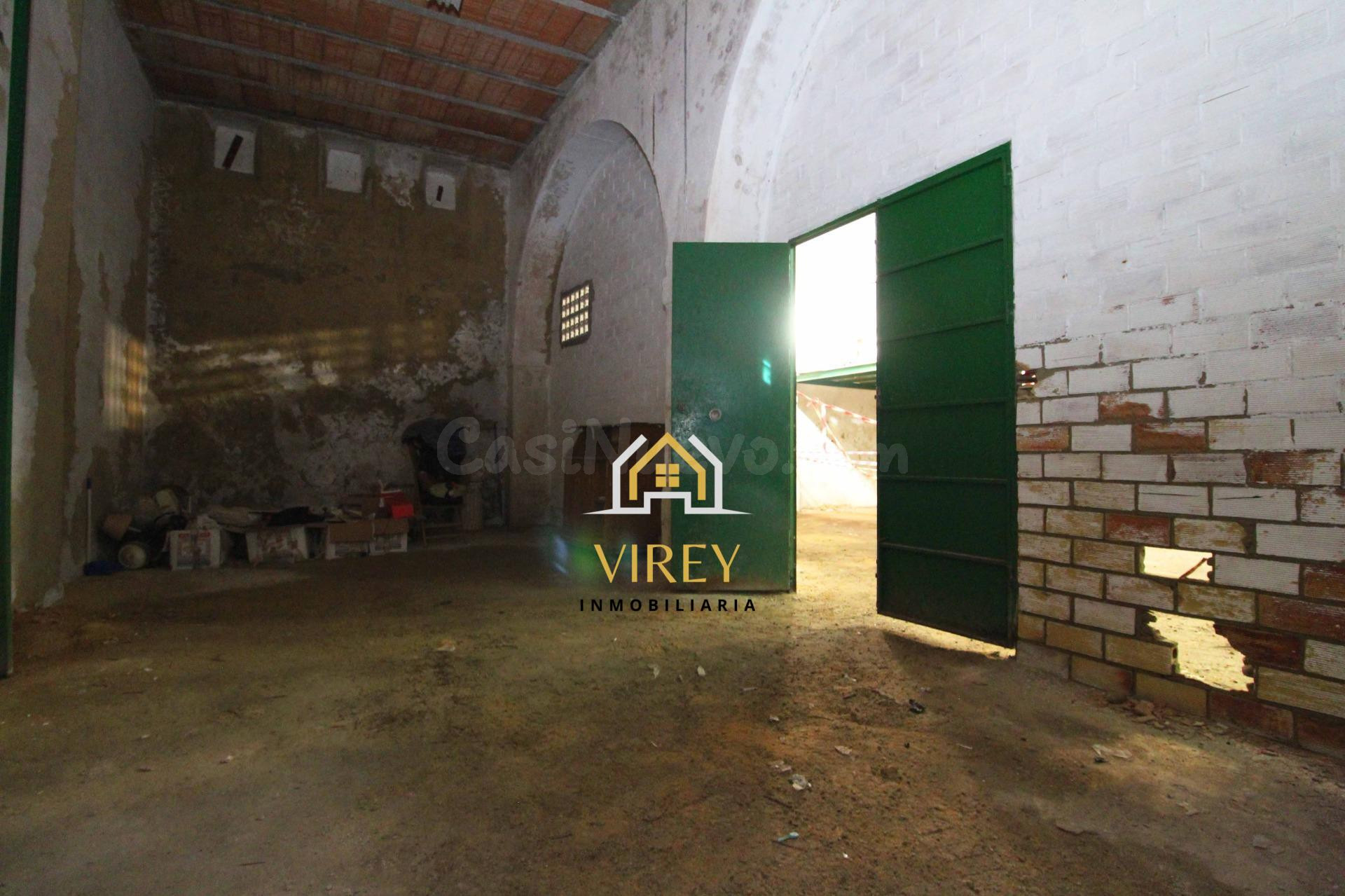SE VENDE EDIFICIO EN EL CENTRO HISTORICO DE EL PUERTO DE SAN - foto 5