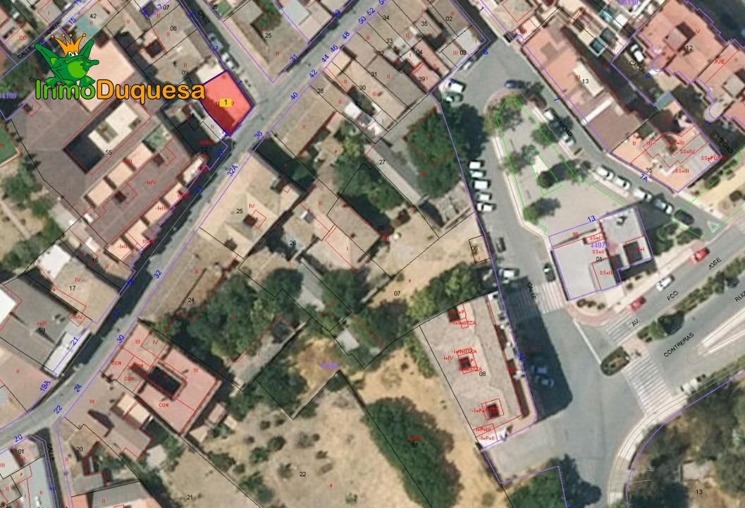 Solar Urbano en ESQUINA en el centro de Peligros. (Unifamili - foto 2