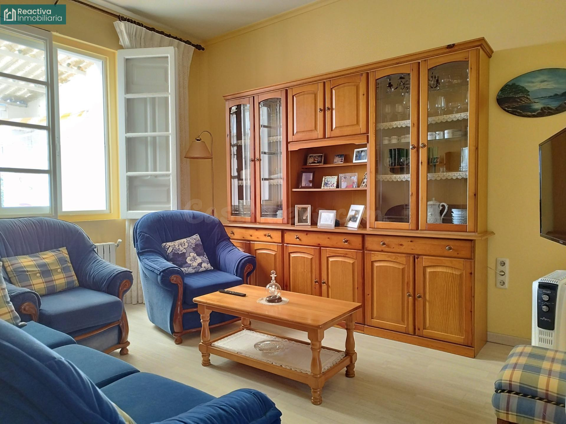Casa en Arzúa - foto 5