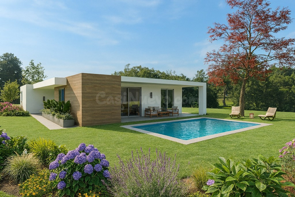 Casa-Chalet en Venta en Monforte Del Cid Alicante - foto 5