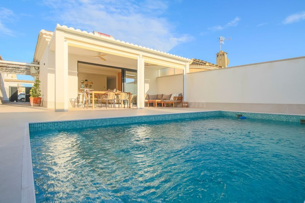 Villa 3 habitaciones 100m² en venta - La Siesta - El Salado  - foto 2