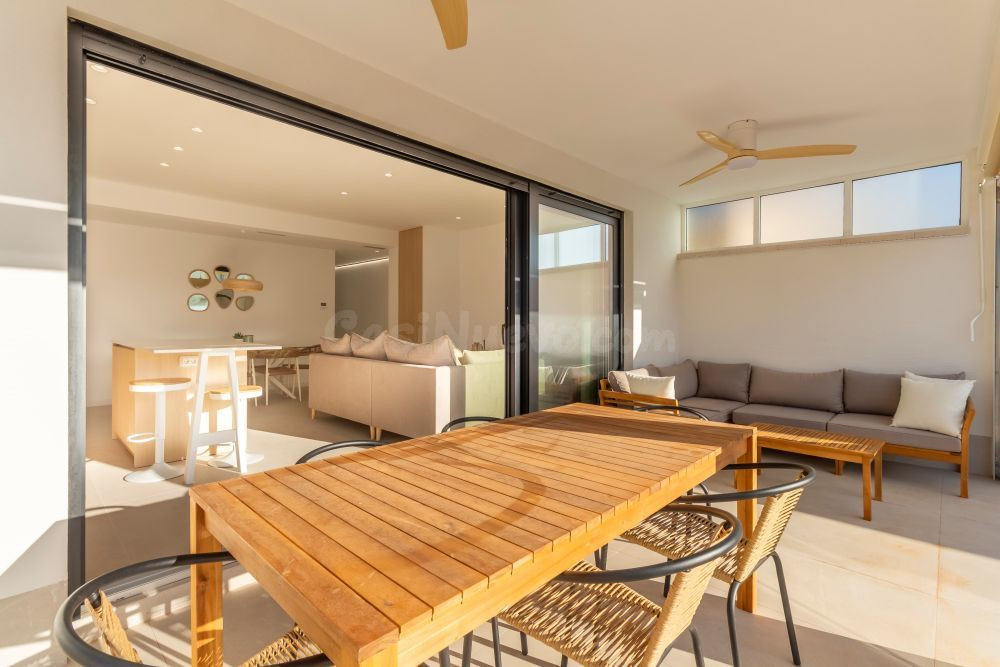 Villa 3 habitaciones 100m² en venta - La Siesta - El Salado  - foto 5