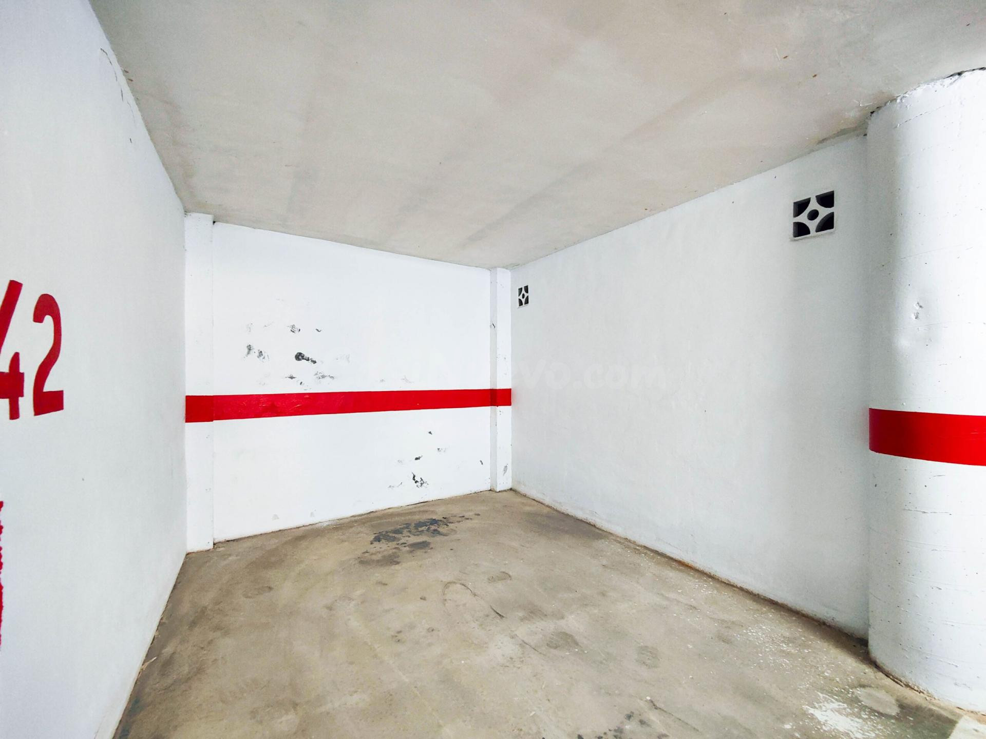 Garaje 11m² en venta - Centro - foto 2