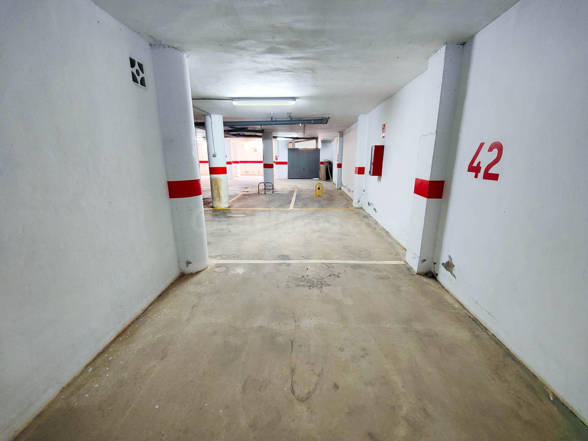 Garaje 11m² en venta - Centro - foto 3