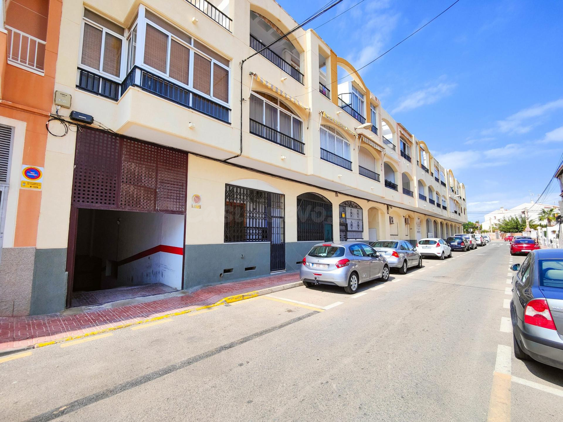 Garaje 11m² en venta - Centro - foto 4