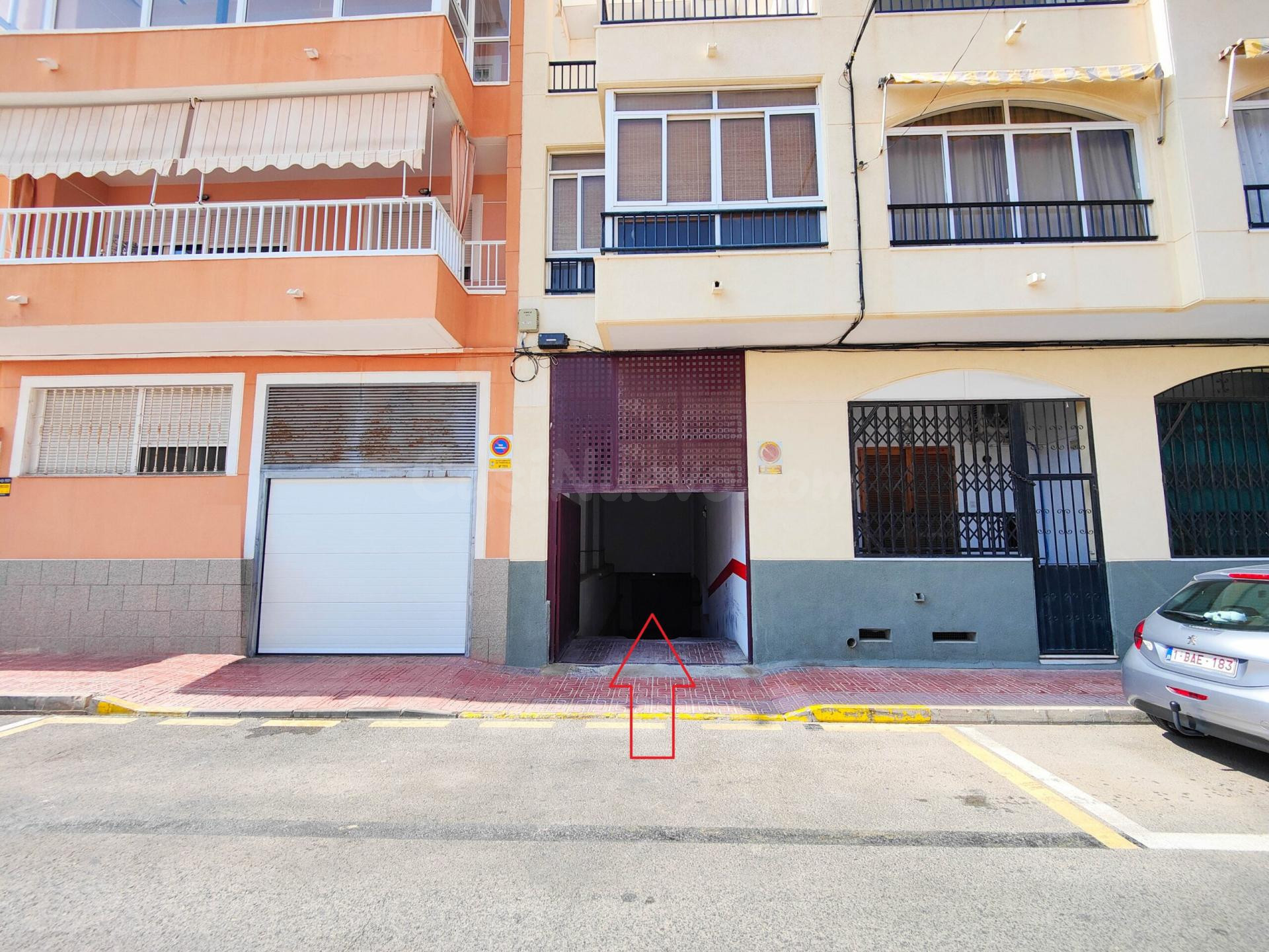 Garaje 11m² en venta - Centro - foto 5