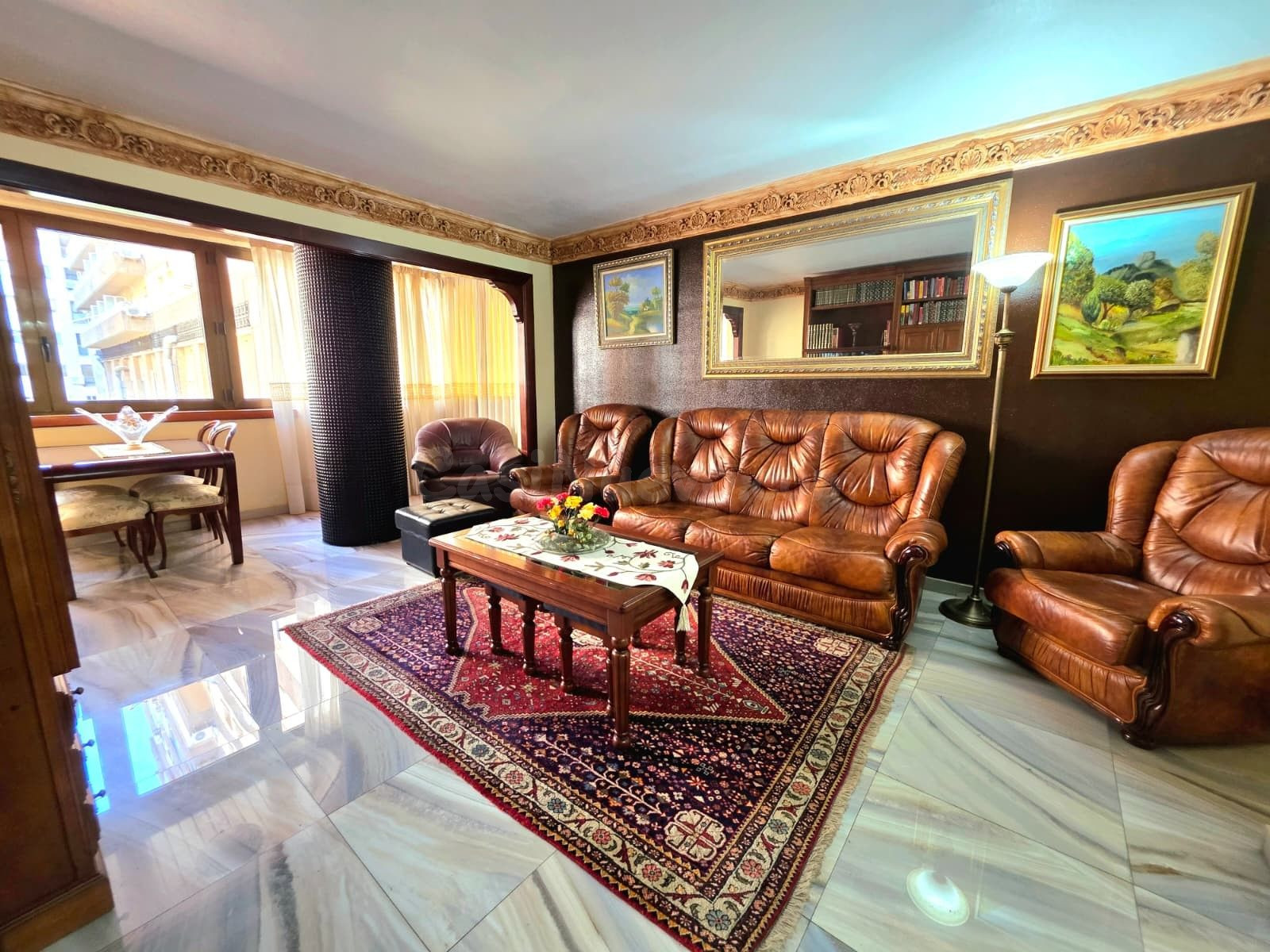 Apartamento 3 habitaciones 167m² en venta - Centro - foto 4