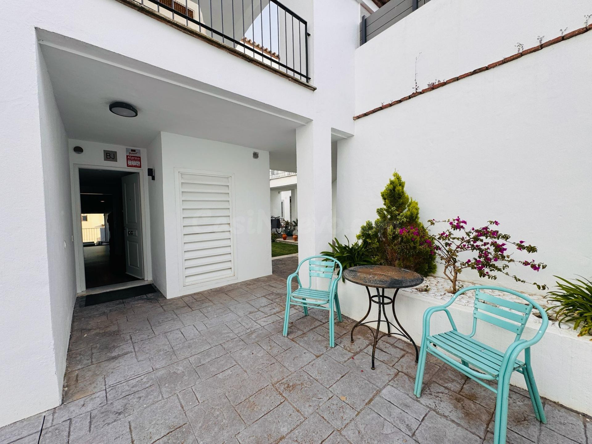 Magnífica vivienda en la exclusiva zona de Urbanización El G - foto 2