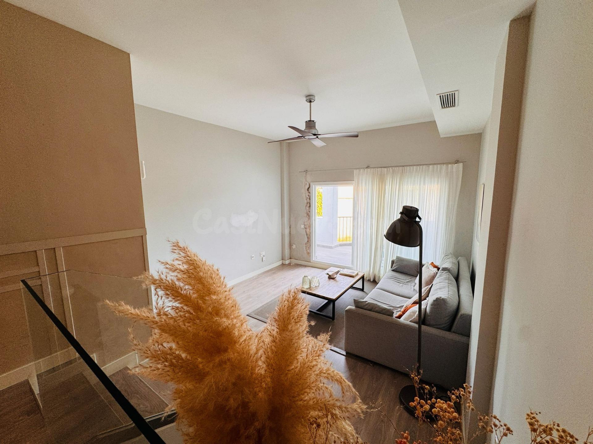 Magnífica vivienda en la exclusiva zona de Urbanización El G - foto 3
