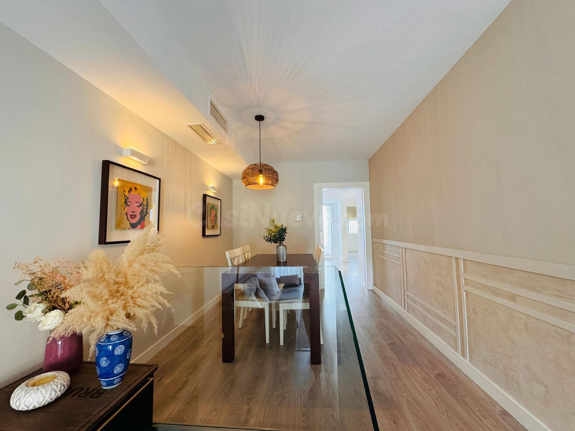 Magnífica vivienda en la exclusiva zona de Urbanización El G - foto 4