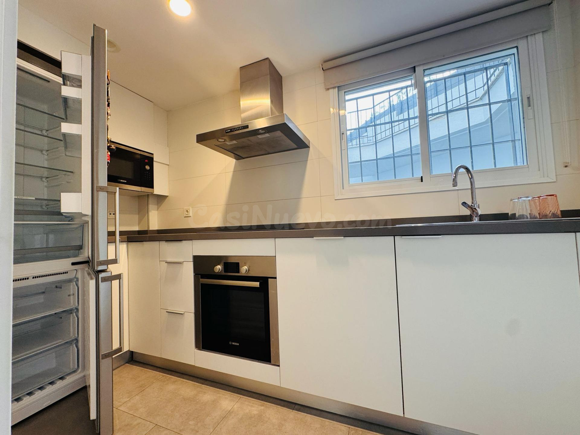 Magnífica vivienda en la exclusiva zona de Urbanización El G - foto 5