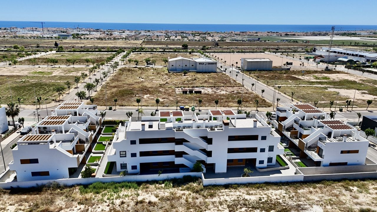 Apartamento 2 habitaciones 114m² en venta - Zona Pueblo - foto 2