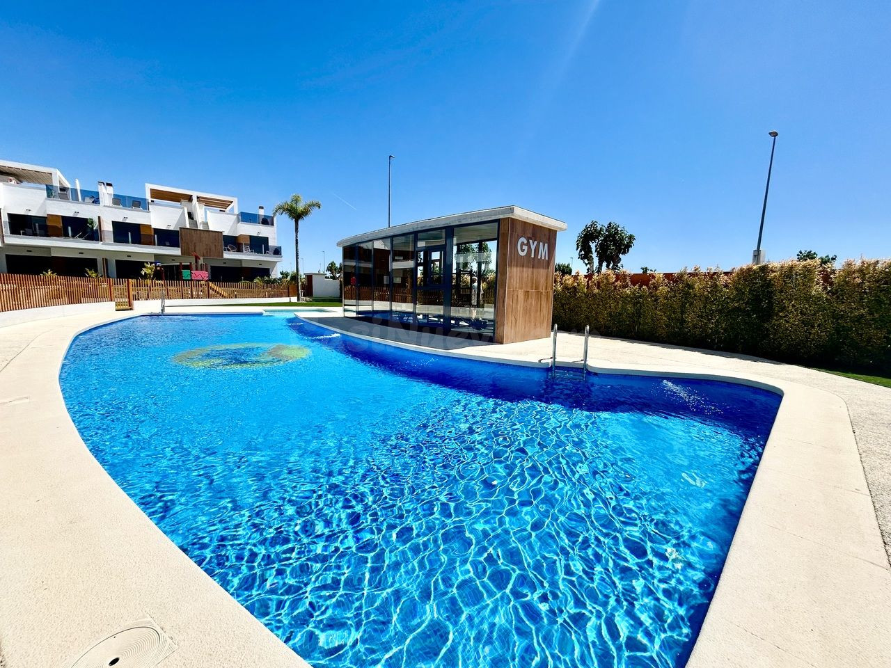 Apartamento 2 habitaciones 114m² en venta - Zona Pueblo - foto 4