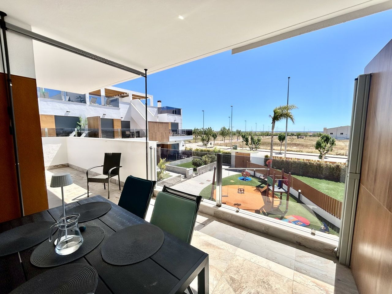 Apartamento 2 habitaciones 114m² en venta - Zona Pueblo - foto 5