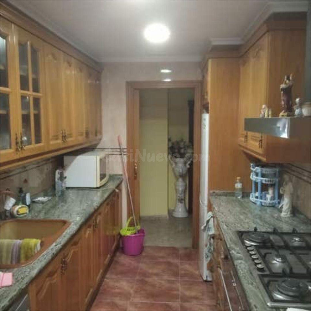 Se vende piso en San Marcelino, Valencia - foto 3