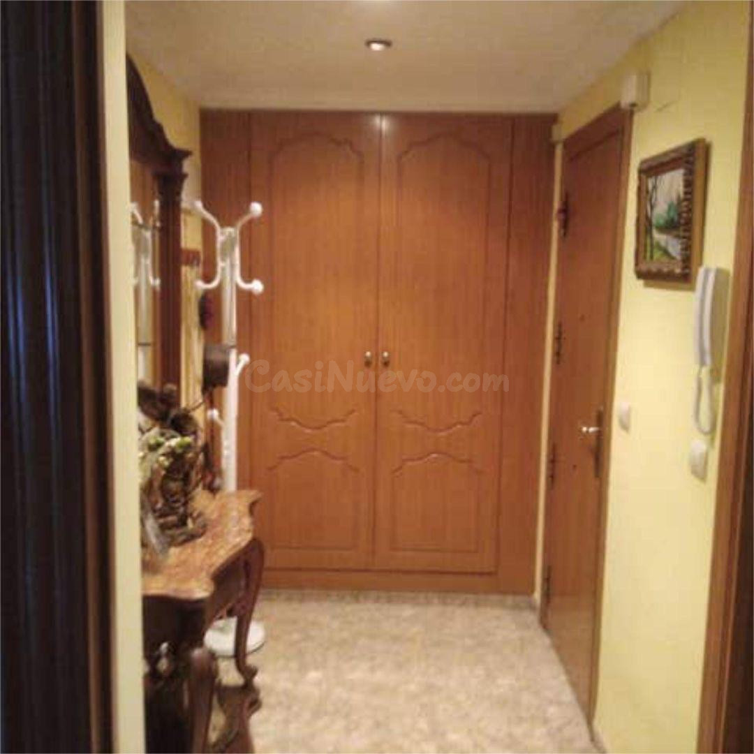 Se vende piso en San Marcelino, Valencia - foto 4