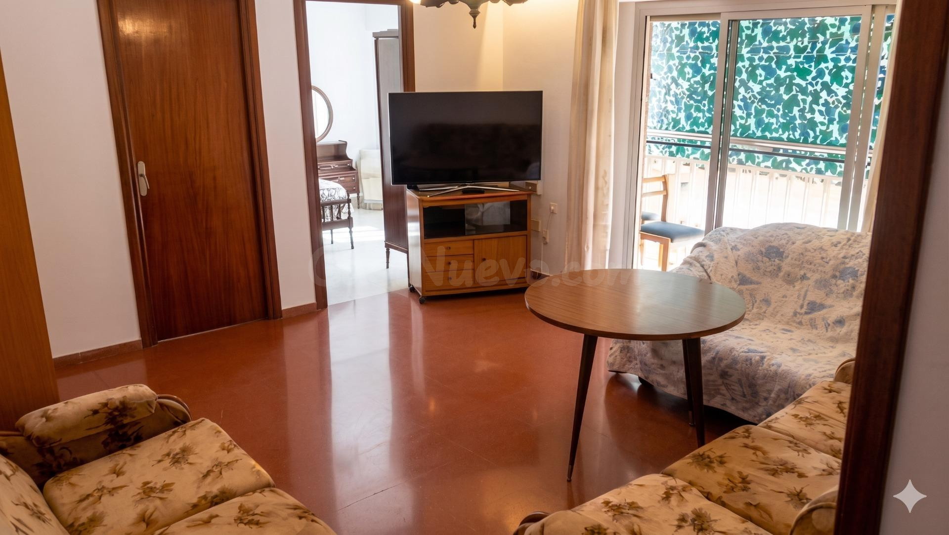 Alquiler de Piso para Estudiantes en La Chana – Las Torres,  - foto 2