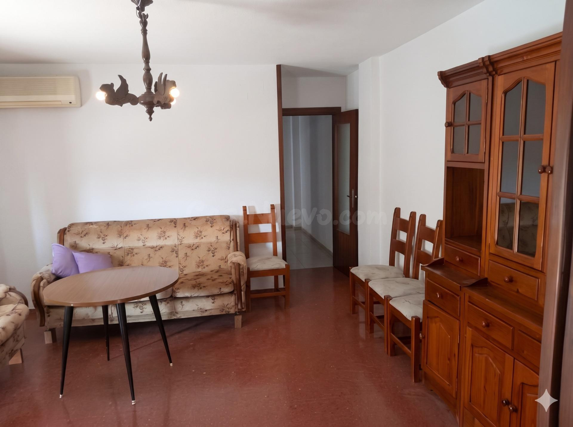 Alquiler de Piso para Estudiantes en La Chana – Las Torres,  - foto 3