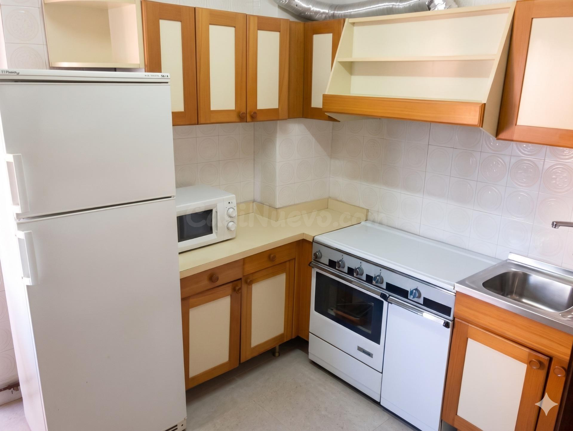 Alquiler de Piso para Estudiantes en La Chana – Las Torres,  - foto 4