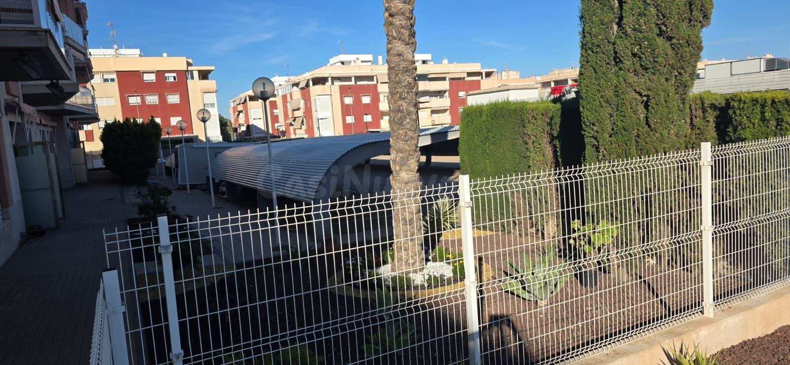¡¡¡ En Exclusiva !!! Te ofrecemos este Amplio Piso en Águila - foto 3