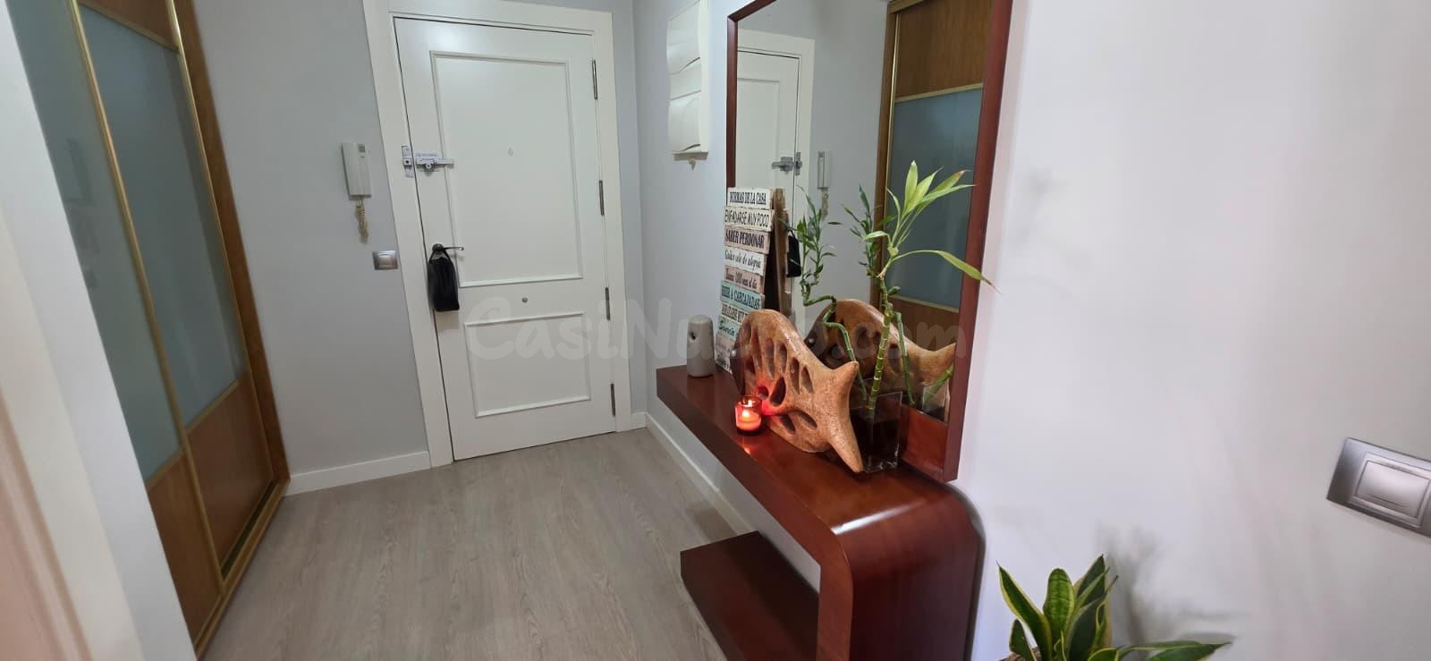 ¡¡¡ En Exclusiva !!! Te ofrecemos este Amplio Piso en Águila - foto 4