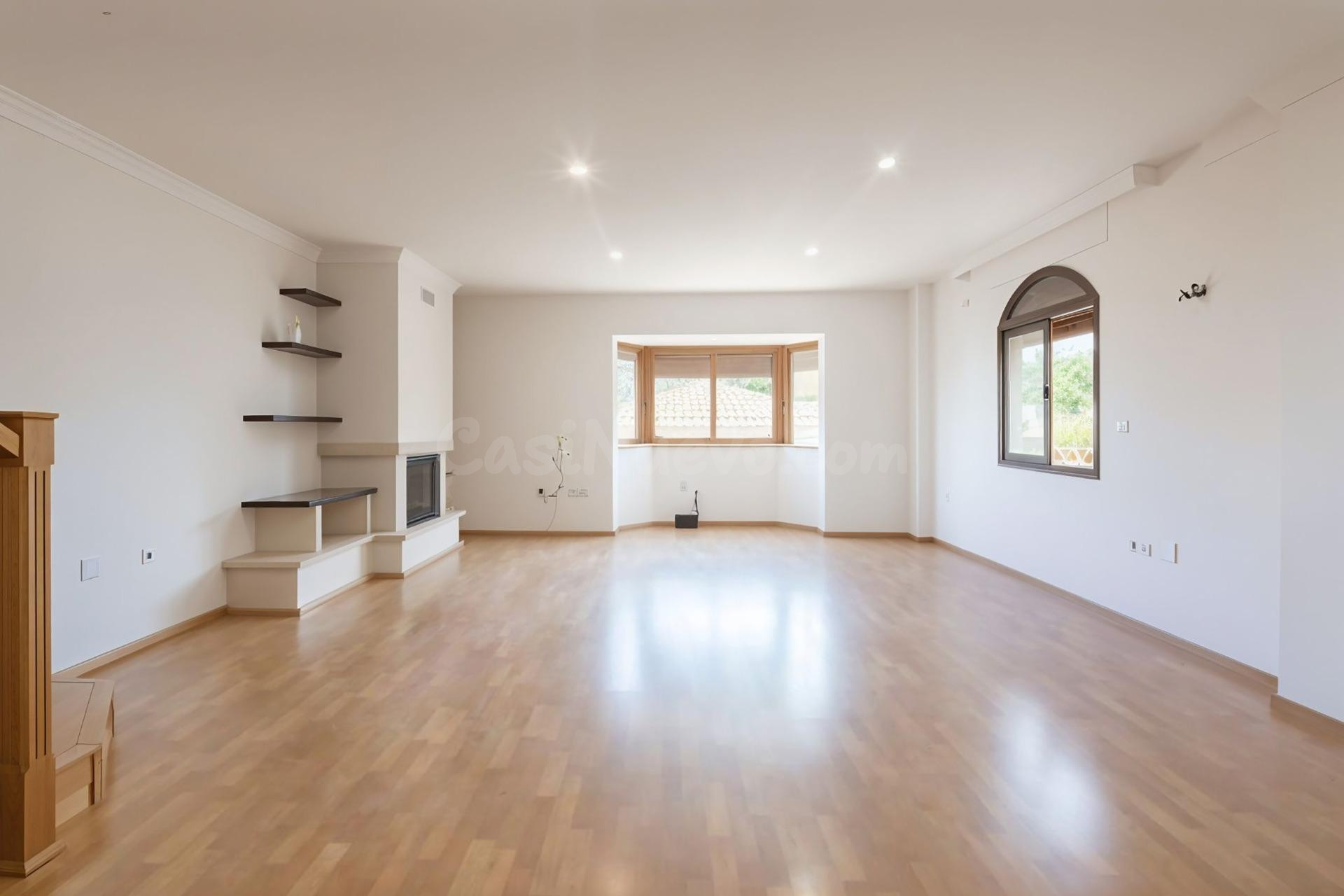 Villa 4 habitaciones 280m² en venta - Cortijo Torrequebrada - foto 4
