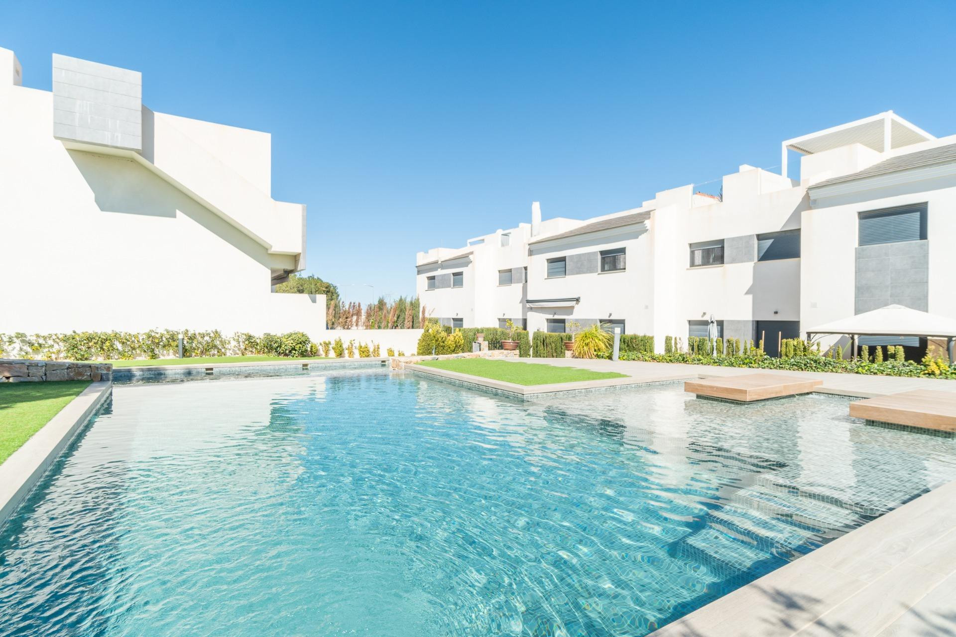 se vende nuevo de consturicion un bunagalo de 3 dormitorios  - foto 2