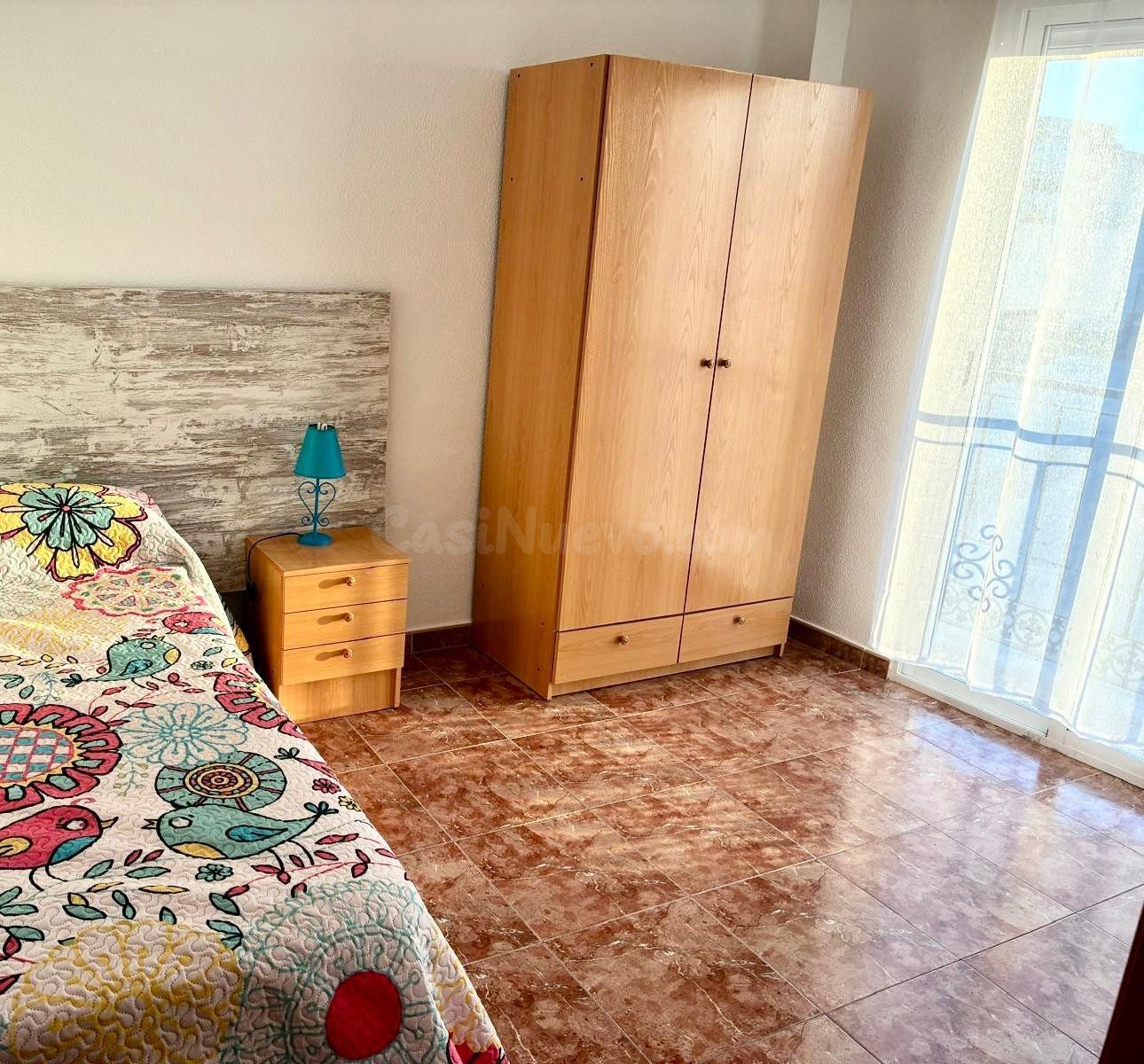 VIVIENDA VACACIONAL EN PLENO CENTRO A POCOS METROS DE LA PLA - foto 3