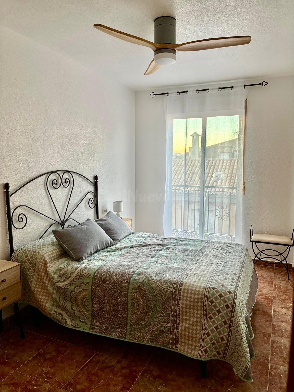 VIVIENDA VACACIONAL EN PLENO CENTRO A POCOS METROS DE LA PLA - foto 5