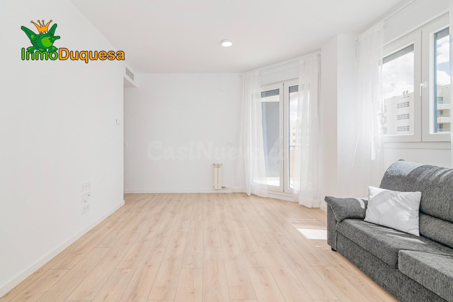 Piso del 2025 de 3 Dorm. con Paking, Trastero y Piscina comu - foto 3