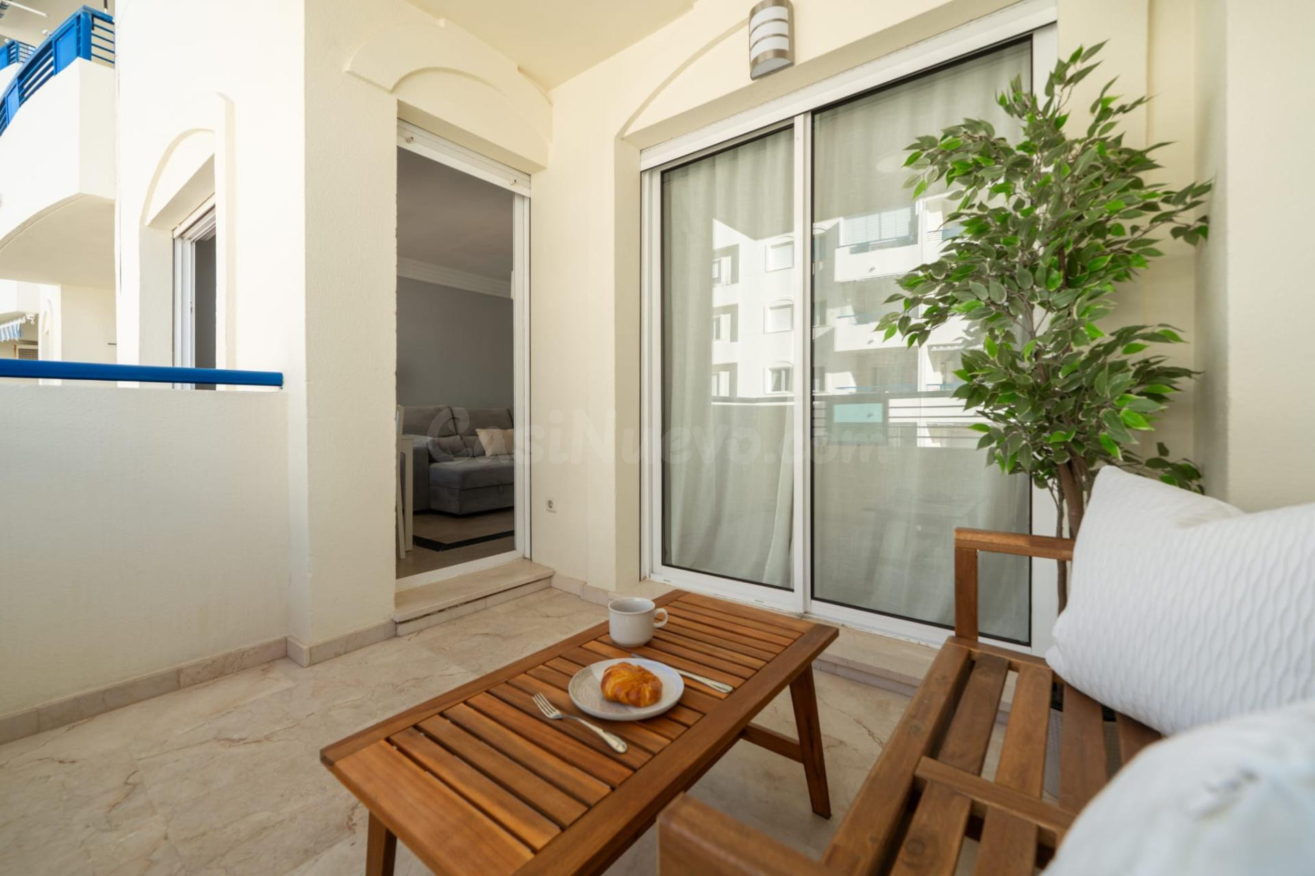 PISO ALQUILER MARBELLA - foto 2