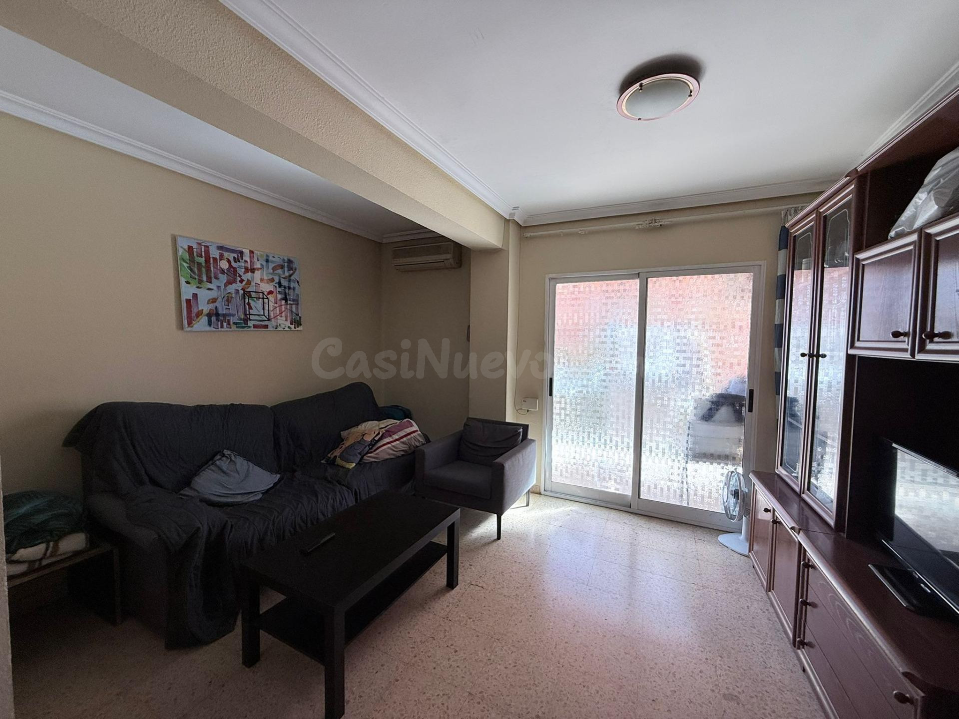 Piso 4 habitaciones 114m² en alquiler - L´Amistat - Amistad - foto 2