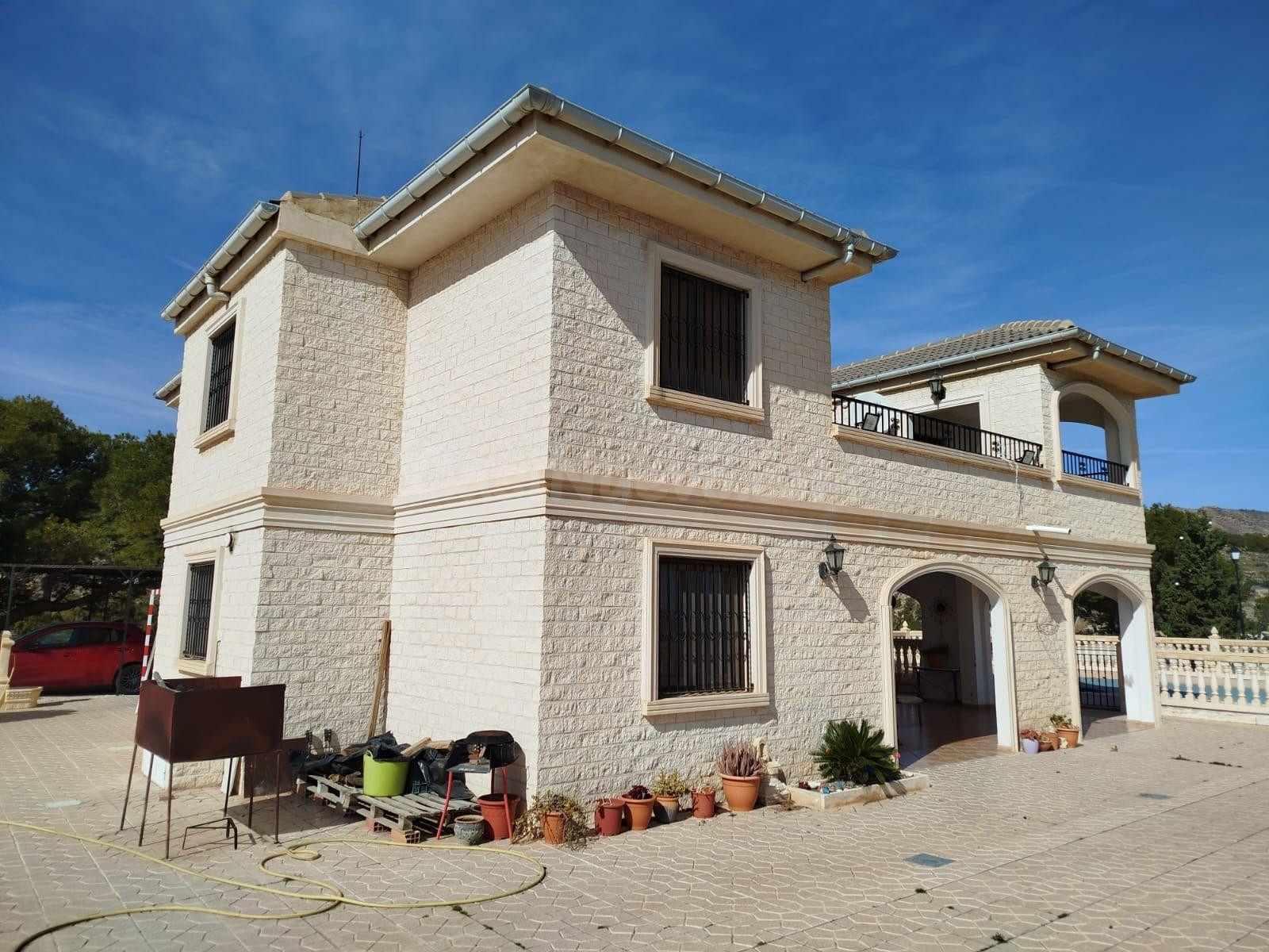 Casa de Campo en Crevillente - foto 2