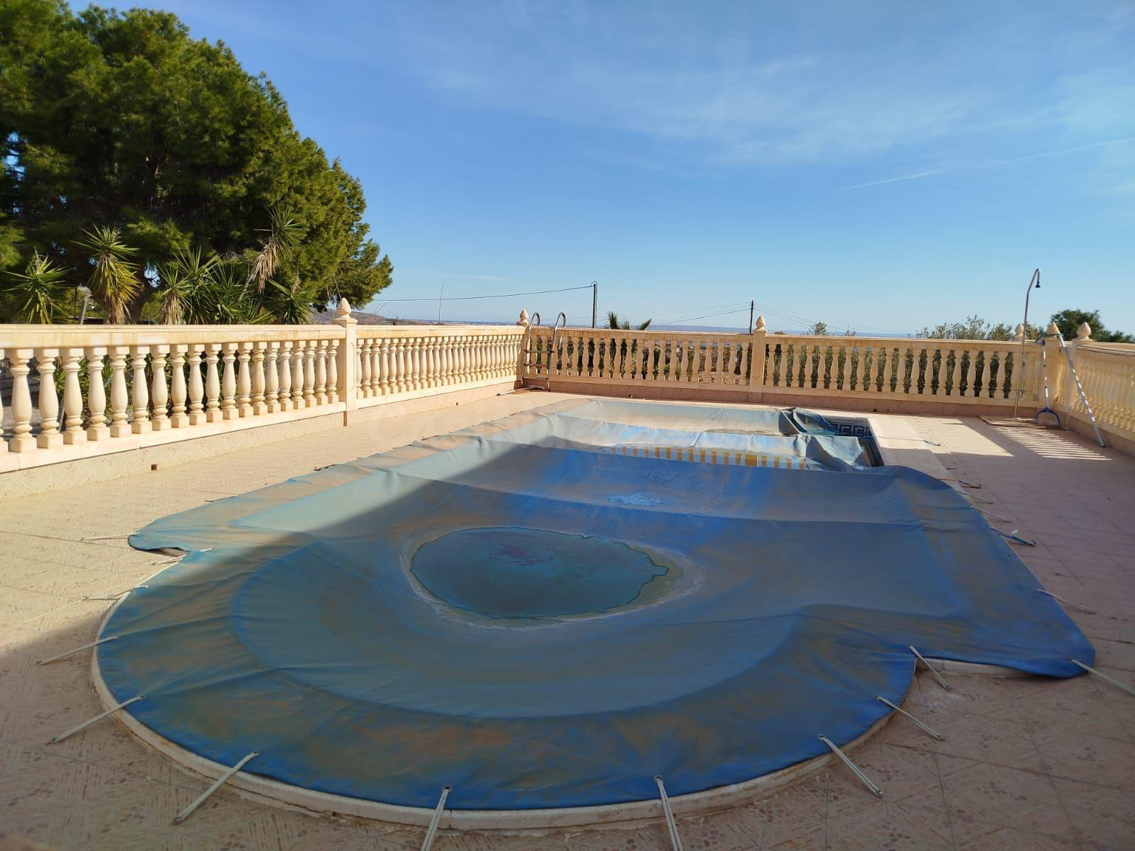 Casa de Campo en Crevillente - foto 3